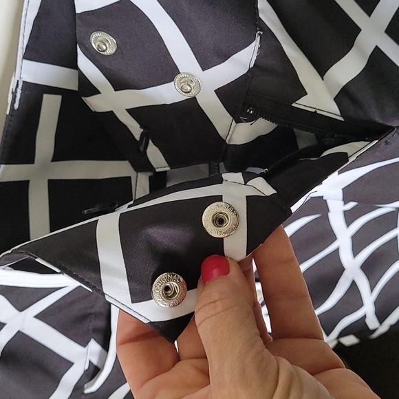 ⛳ Adidas Climalite golf cropped pants - Picture 6 of 12